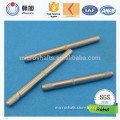China manufacturer customized non-standard shaft sleeve